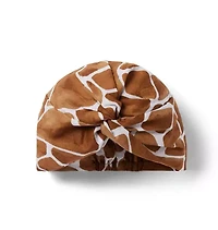Giraffe Headwrap