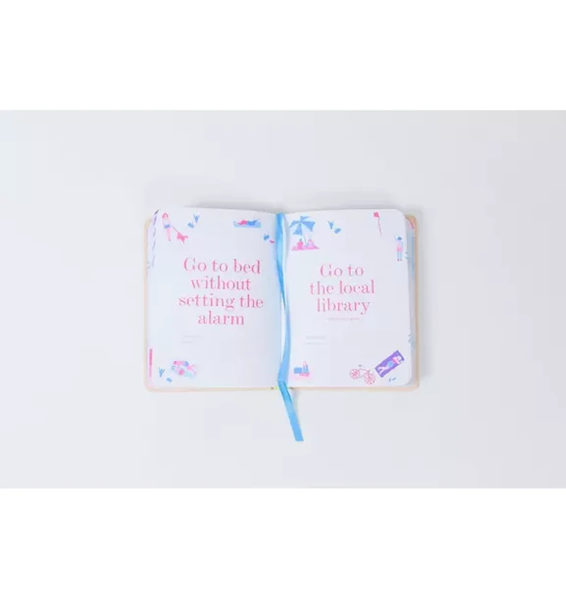 Unwind Every Day: A Journal
