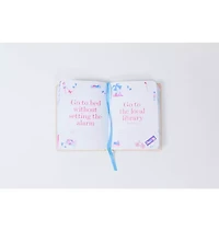 Unwind Every Day: A Journal