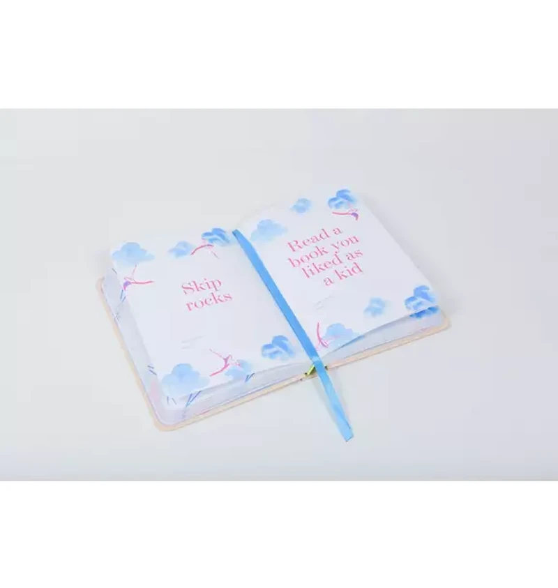 Unwind Every Day: A Journal