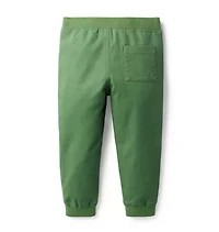 Stretch Twill Jogger