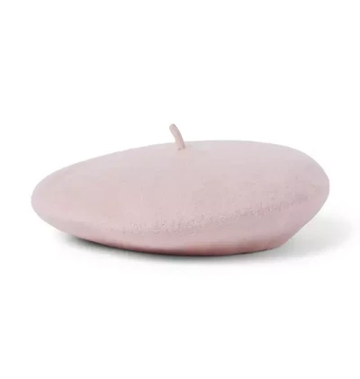 Wool Beret
