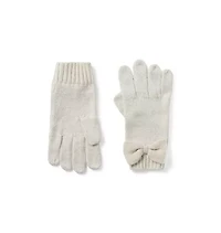 Bow Gloves or Mittens