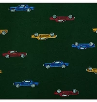 Good Night Pajamas Classic Car