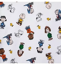 Good Night Pajamas PEANUTS Snoopy and Friends