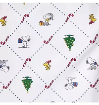Good Night Adult Pajamas PEANUTS Snoopy Christmas
