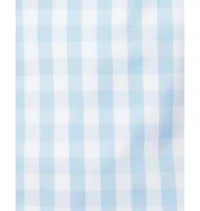 Petite Plume Women's Gingham Pajama Set