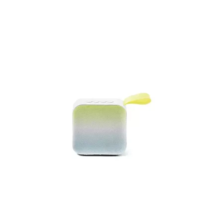 Sunnylife Ombre Travel Speaker