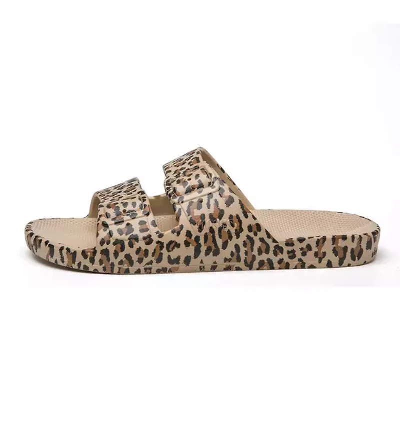 Freedom Moses Kid Leo Slides