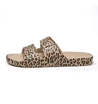 Freedom Moses Kid Leo Slides