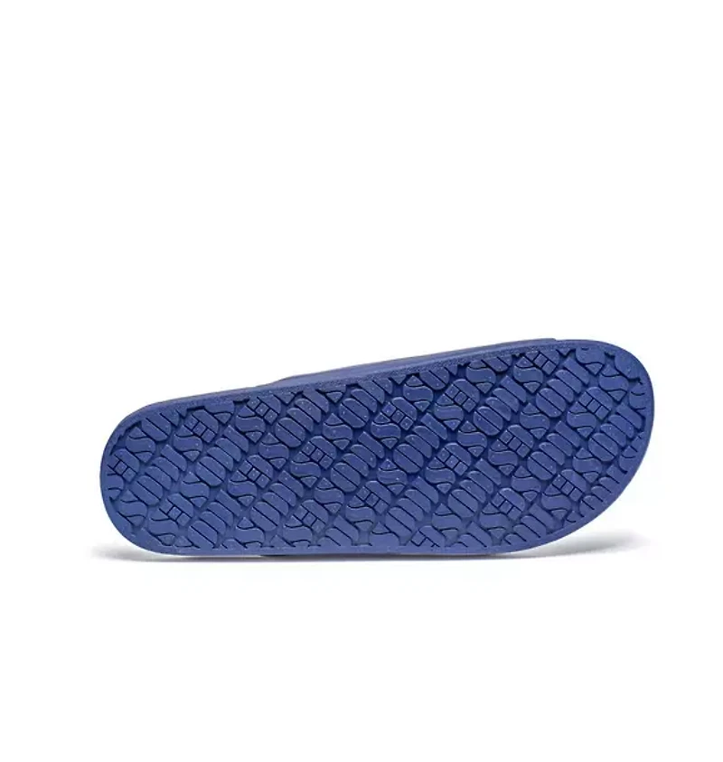 Freedom Moses Teen Navy Slides