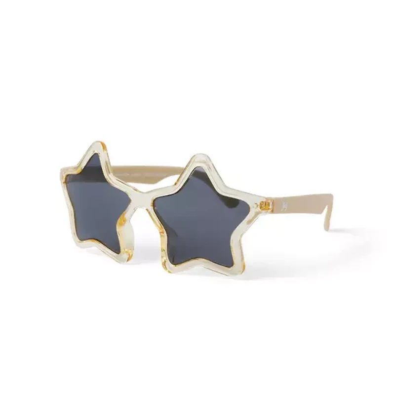 Birthday Star Sunglasses