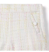 Tweed Short