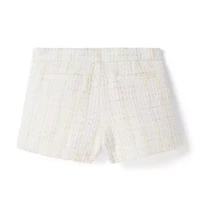 Tweed Short