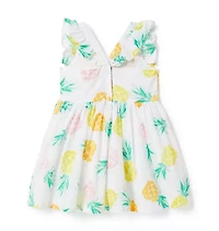 The Sweet Escape Dress