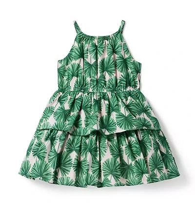 The Swaying Palms Sundress