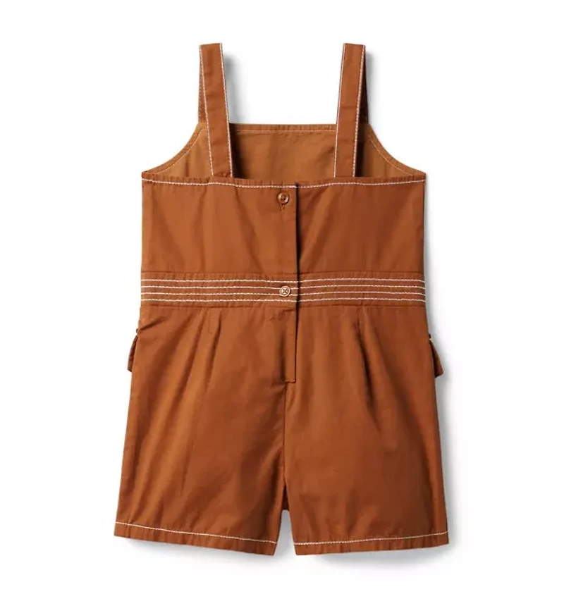 The Savanna Romper
