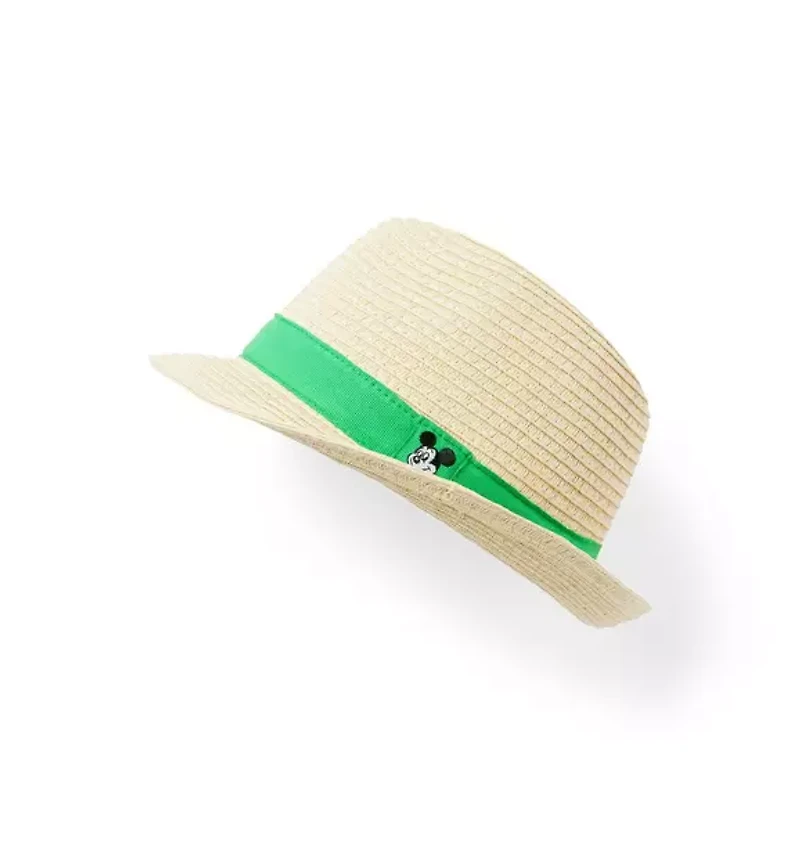Disney Mickey Mouse Fedora