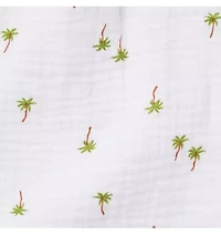 Baby Palm Gauze Bucket Hat