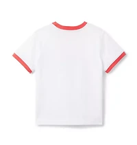 Surfing California Tee