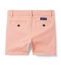 The Twill Short