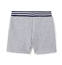 The Bulldog French Terry Short