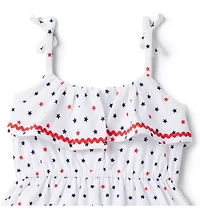 The All Star Sundress