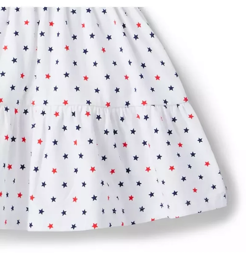 The All Star Sundress