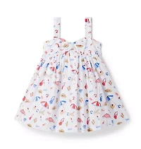 The Sunshine Sundress