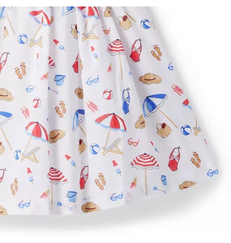 The Sunshine Sundress