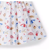 The Sunshine Sundress