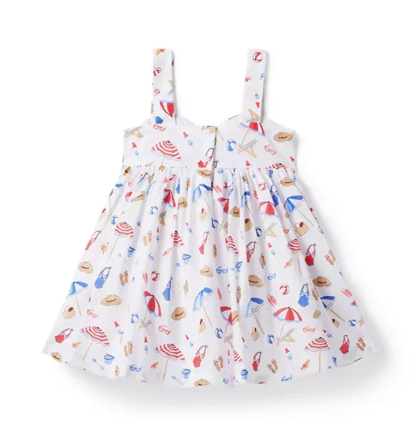 The Sunshine Sundress