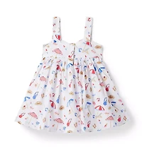 The Sunshine Sundress