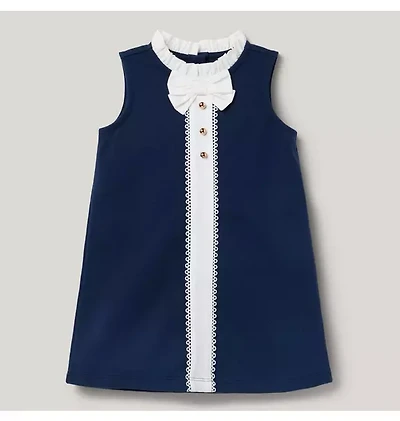 The Café Dress