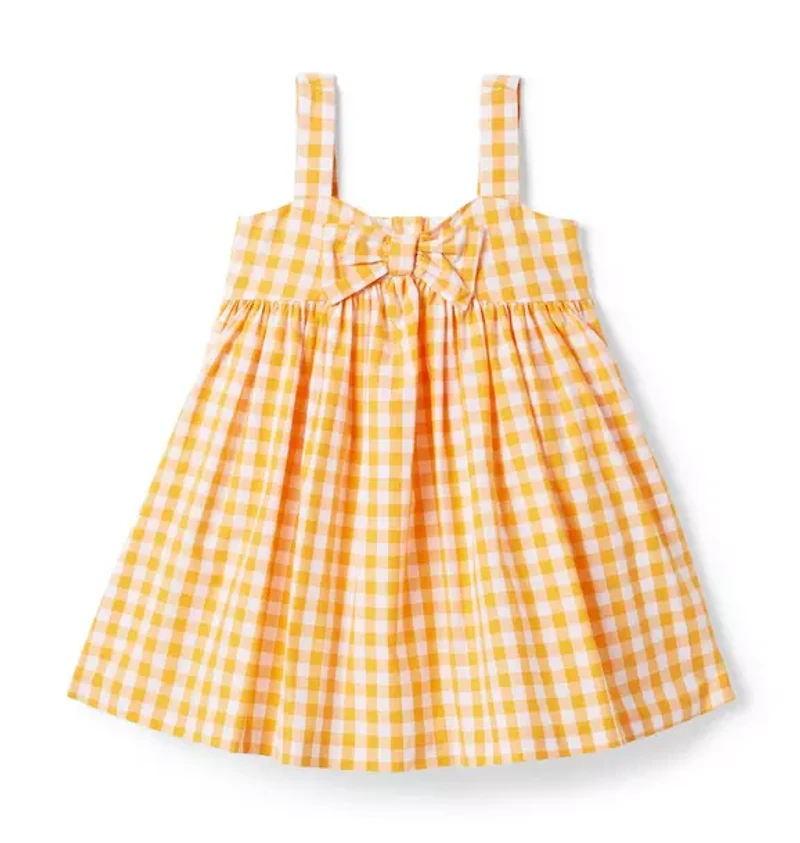 The Sunshine Sundress