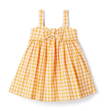 The Sunshine Sundress