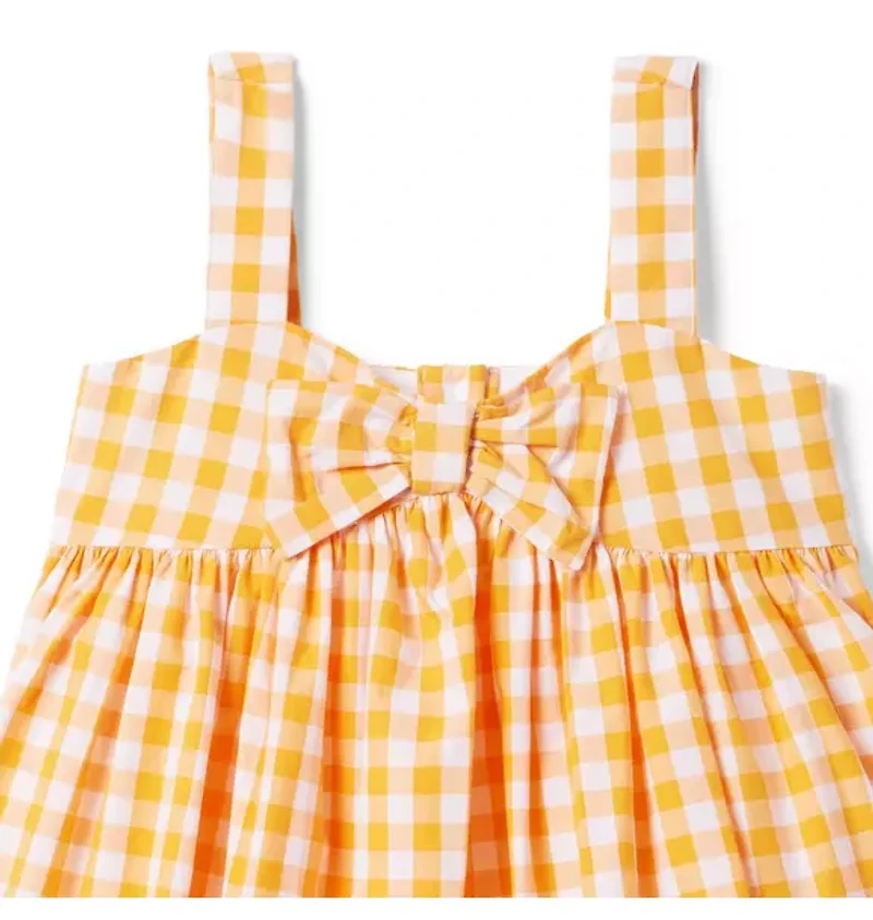 The Sunshine Sundress