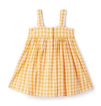 The Sunshine Sundress