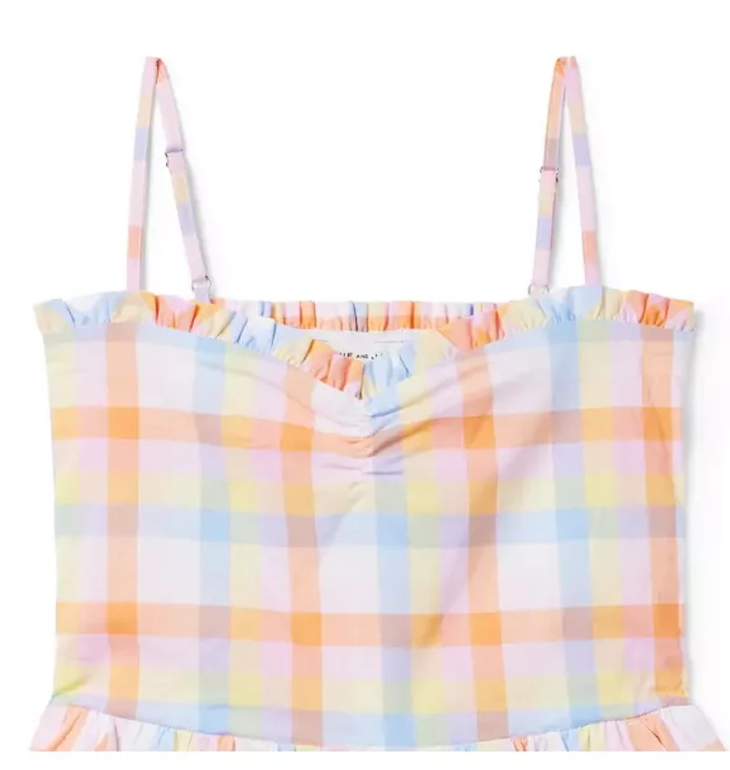 The Adventurer Romper