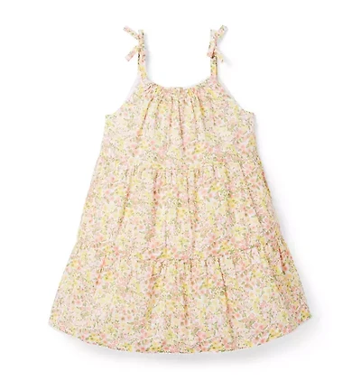 The Wanderer Sundress