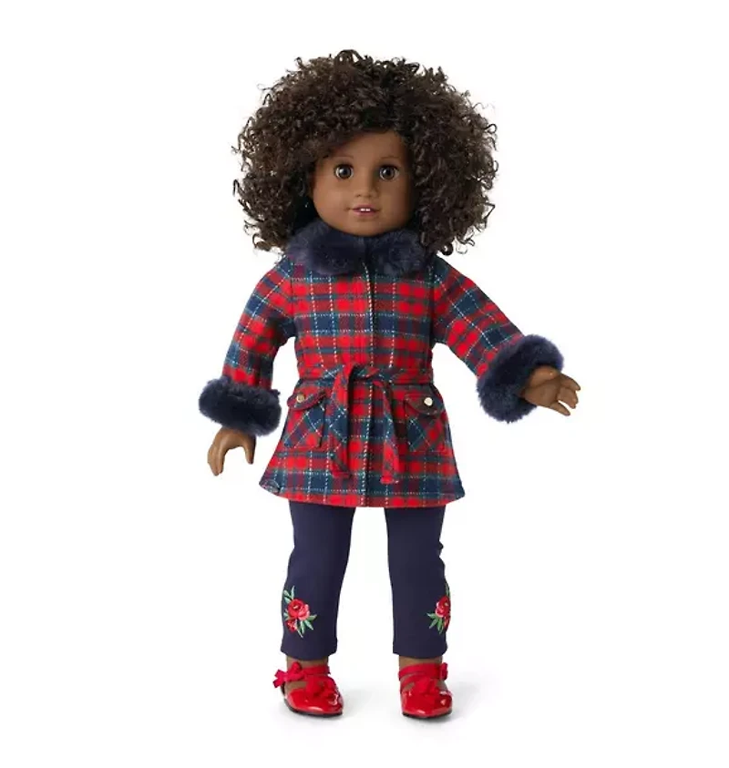 American Girl® Truly Me Doll #112