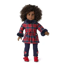 American Girl® Truly Me Doll #112