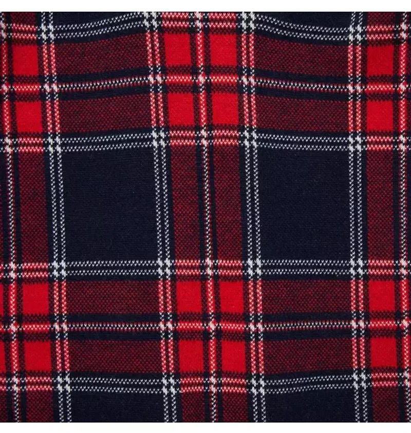 The Tartan Baby One-Piece