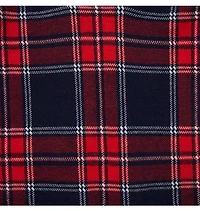 The Tartan Baby One-Piece