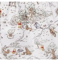 Disney Winnie The Pooh Baby Toile Set