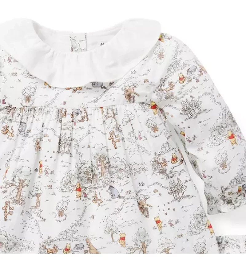 Disney Winnie The Pooh Baby Toile Set