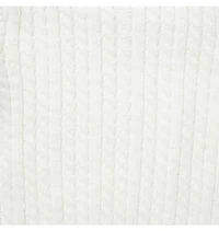 Baby Cable Knit Sweater