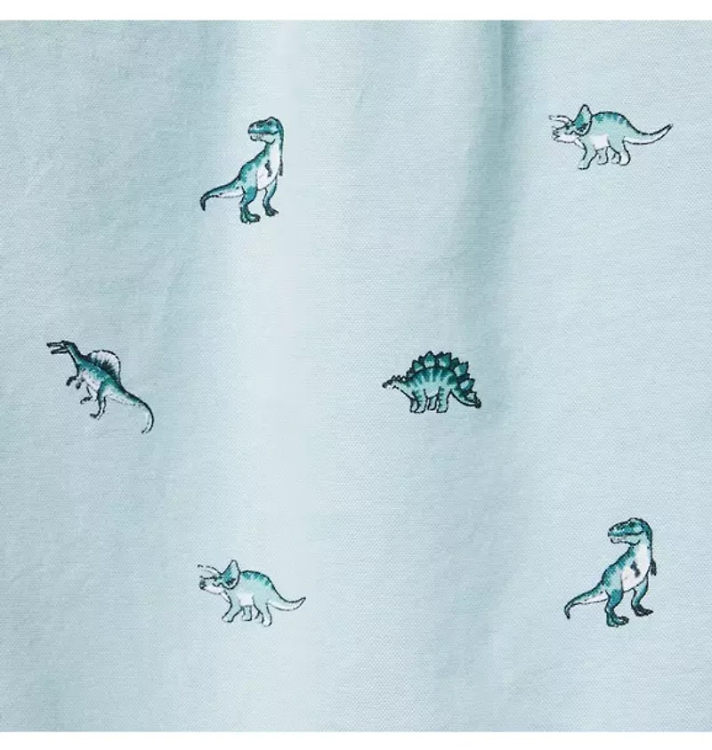 The Dinosaur Oxford Shirt