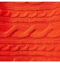 The Cable Knit Sweater