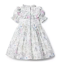 Disney Aurora Toile Dress